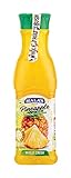 Mala's, Whole Crush 750ml, Pineapple, 1 count