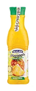 Malas Pineapple Crush