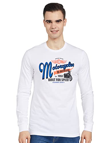 Image of Max Men's Regular Fit T-Shirt