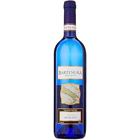 Bartenura Moscato Asti 2010 75cl Cover