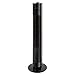 Produktbild Clatronic Ventilator mit Schwenkfunktion - Standventilator m. Timer - Turmventilator 3 Stufen - Fan - Ventilator leise 78cm - Standventilator sehr leise - Turmventilator sehr leise - TVL 3770 schwarz