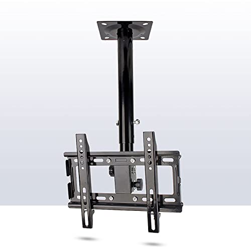 Support de plafond réglable pour téléviseur 32-55 pouces LCD LED