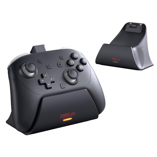 STARTRC GAMES Charging Dock for Switch 2 Pro