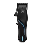 Wahl Vapor - Haarschneidemaschine - Professioneller Clipper - Hochleistungsmotor & Präzisionsklinge - Schwarz