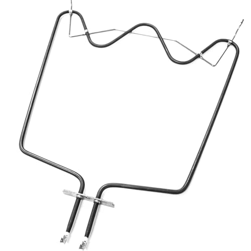 JPshop - Résistance inférieure four 1150 W 230 V compatible avec Whirlpool 481010551720