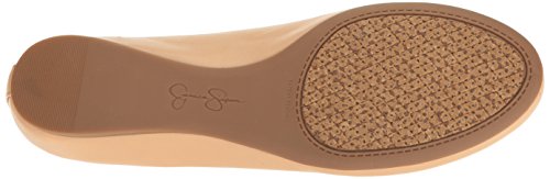 Image of Jessica Simpson Women's Mandayss Ballet Flat