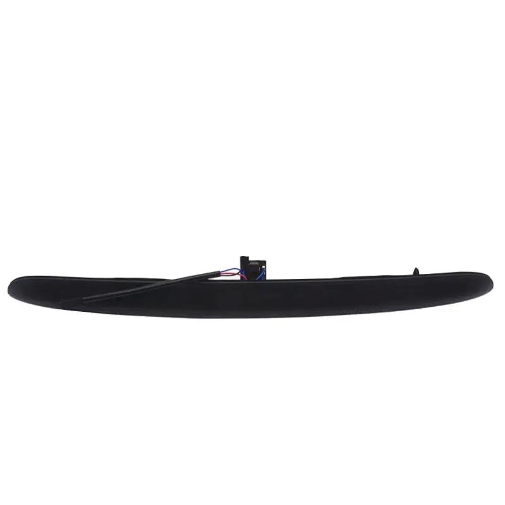 Car Trunk Lid Grip with Key Button Light Compatible with 3 Series E46 1998 1999 2000 2001 2002 2003 2004 2005 323i 325i 328i 330i