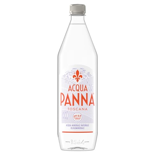 Acqua Panna Still Natural Mineral Water 24x500ml