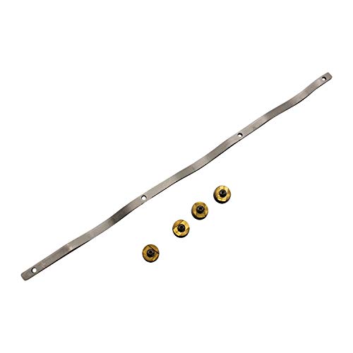 TAKPART - TAKPART - Collecteur d'admission - Peignes d'admission - Pivolets d'admission - Tringle de réparation - Pour AAB Z19DTH1.9 CDTI TiD JTD