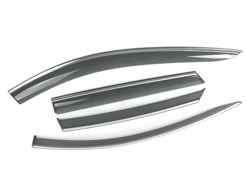 Pare-brise pluie pour Toyota Alphard Vellfire 2016-2023