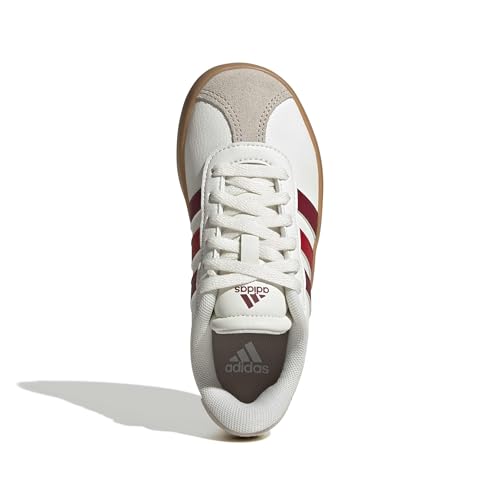 Image of adidas Kids' VL Court 3.0 Shoe
