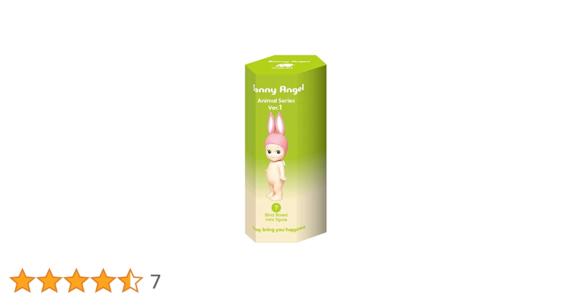 Sonny Angel Animal2 ソニーエンジェル アニマルシリーズ2 Amazon.co.jp: ソニーエンジェル アニマルシリーズ2 1個 Sonny