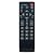 NH001UD RTNH001UD Replace Remote Control Fit for Emerson Sylvania LCD LED TV LC320EM1, LC260EM1, LC220EM1, LC190EM1, LC190EM2, LC260EM2, LC320EM2, LC220EM2, CLC401EM2F, LC401EM2, LC401EM2F