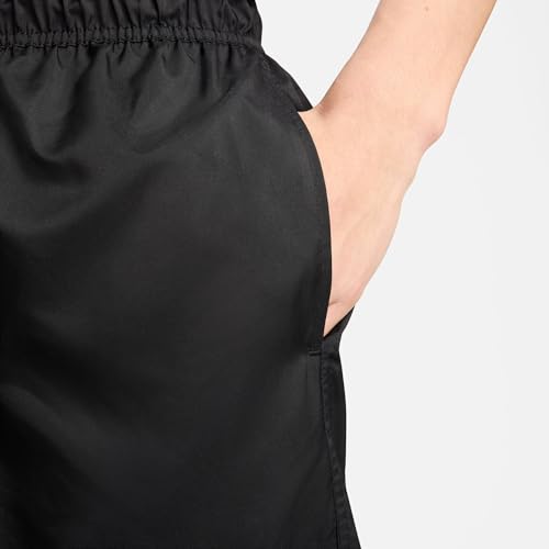 Image of Nike Mens Club Flow Woven Shorts