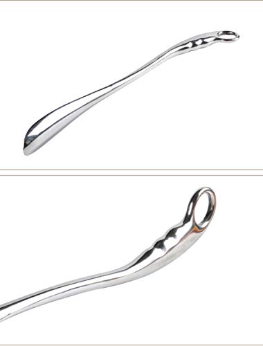 CIEEIN CIEHT Calzascarpe in lega di alluminio con