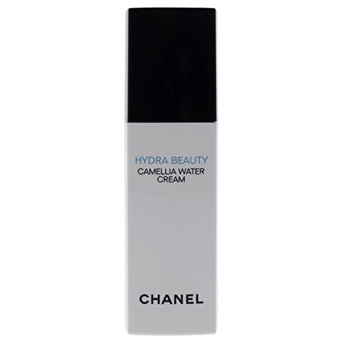 Chanel Hydra Beauty Camelia Water Cream Cream Women 1 oz