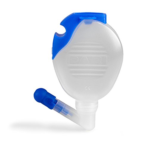 Pari PZN-0169934 Montesol - Limpiador nasal