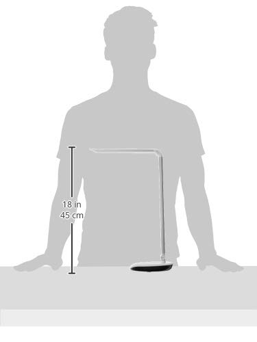 philips desk light 72016