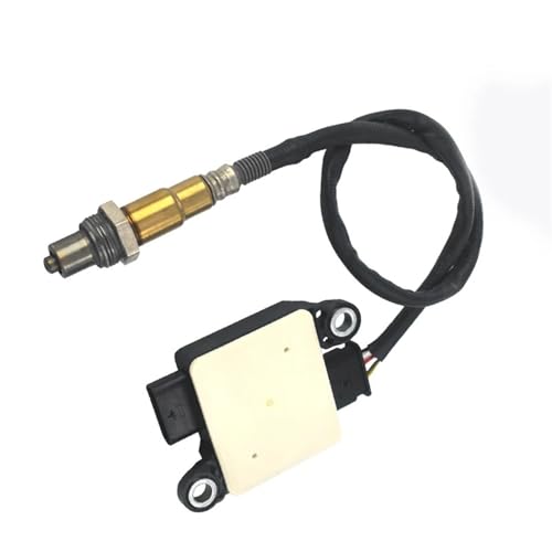 Capteur NOx pour réparer échappement Opel Zafira C Tourer 55487677