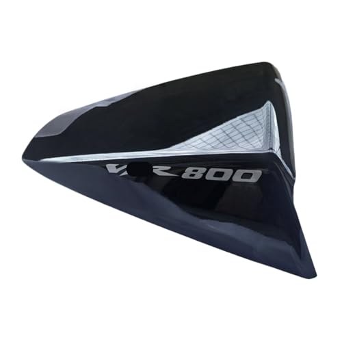 Capot de selle arrière pour VFR800 2002-2012, carénage de rechange moto noir
