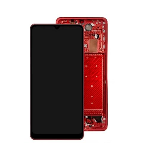 Écran tactile de remplacement Huawei P30 Pro affichage clair - 6