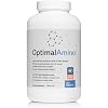 أقراص OptimalAmino، 150 قرصًا | مكملات الأحماض الأمينية الأساسية بنسبة 99%، تزيد من تعافي العضلات، بروتين BCAA قبل/بعد التمرين | معتمدة من NSF للرياضة