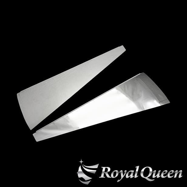 Amazon.co.jp: 【Royal Queen】NEW キャンター ウインドウパネル 窓