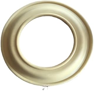 1PCS Diaphragm Pump Diaphragm 15-1010-58 Beige Mountain Rubber Diaphragm Diaphragm Pump Accessories