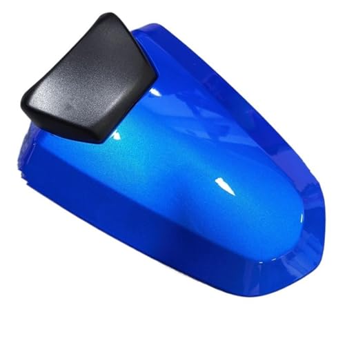 Capot de selle Suzuki GSXR 125 150 carénage arrière bleu