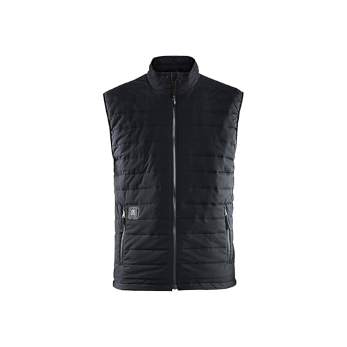 Veste de travail chauffante BLAKLADER isolation active contre le froid