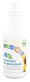 Airx RX 66  Bio-Enzymatic Foul Odor Digester, 1 Quart Bottle