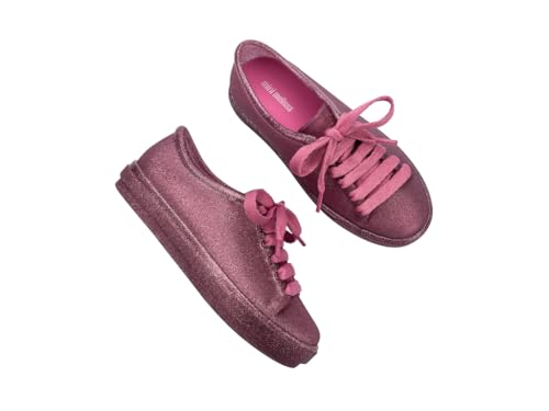 mini melissa Hip Sneaker for Kids 6