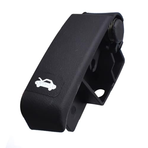 Poignée capot cassée ? Changez votre levier Chevrolet Silverado 15741109