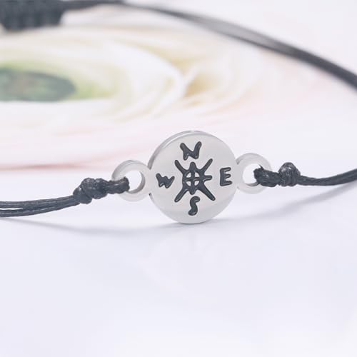 SmileBelle Nurse Graduation Gifts for Women, Nurse Bracelets as Nursea Practitioner Gifts for Women, Nurse Appreciation Funny School Nursr Gifts as Nursing Gifts for New Nursez3