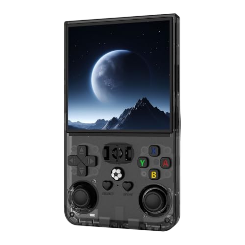 4.6 Inch IPS HD Screen Retro Gaming Console