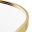 Gold-arch