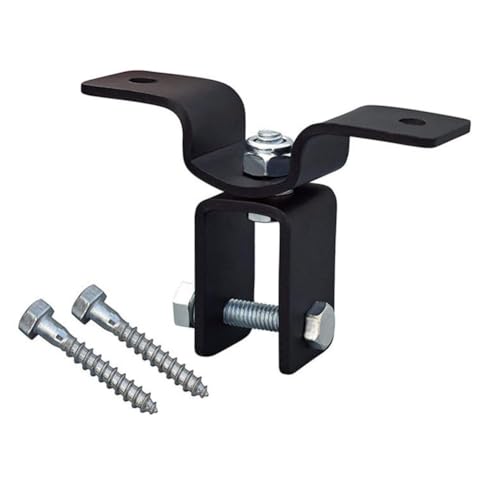 BOWTONG Percha de metal para bolsas pesadas, soporte giratorio de metal resistente para colgar bolsas de arena I9J0, soporte