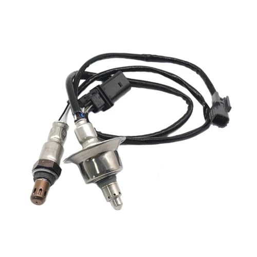 Capteur d'oxygène Lambda O2 voiture Kia Sportage 39210-2GBB0 sonde rapport air carburant - 5