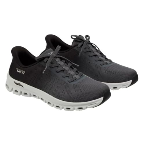 Image of Skechers Women's Glide Step - Pursuit Slip-In Sneaker