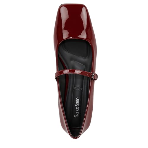 Image of Franco Sarto Tinsley Mary Jane Flats