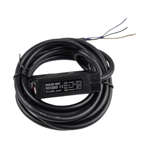 Capteurs photoélectriques BMS2M-MDT Autonics pour détection industrielle precise