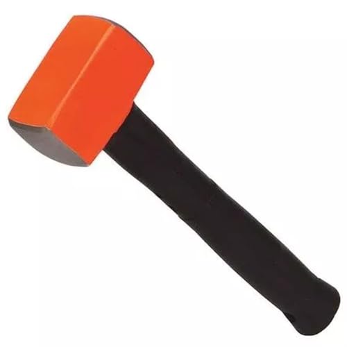 7.5 Lb. Hammer Sledgew-FBG Handle