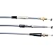 Motion Pro Choke Cable (Standard) Compatible with 89-98 Suzuki GS500E
