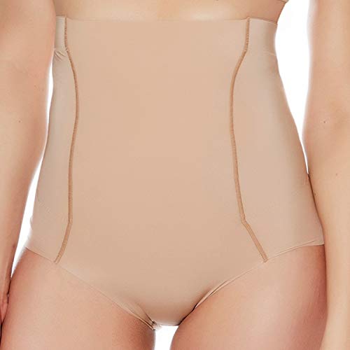 Wacoal Beauty Secret - Culotte Gainette - Femme - Skin - XL Cover