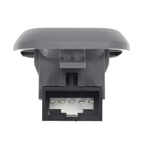 Interruptor de control de elevalunas eléctrico para coche Suzuki Baleno y elevador de cristal 4