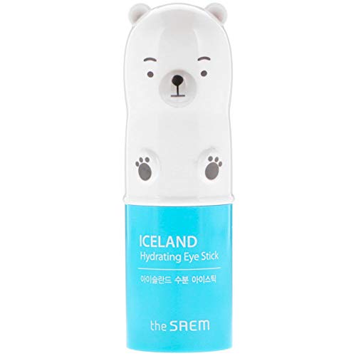 [the SAEM] Iceland Hydrating Eye Stick for puffy eyes 7g 0.24oz
