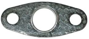 #US Auto Replacement parts Air Pipe Gasket For 1996-1999 BMW M3 1997 1998, Replaces BV682BQ