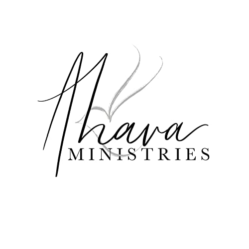 Ahava Ministries Podcast Por Ahava Ministries arte de portada