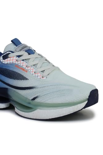 Image of Columbus Anchor Sports Shoes - Running Shoes|Walking Shoes| Training & Gym Shoe | Outdoors Shoe for Men