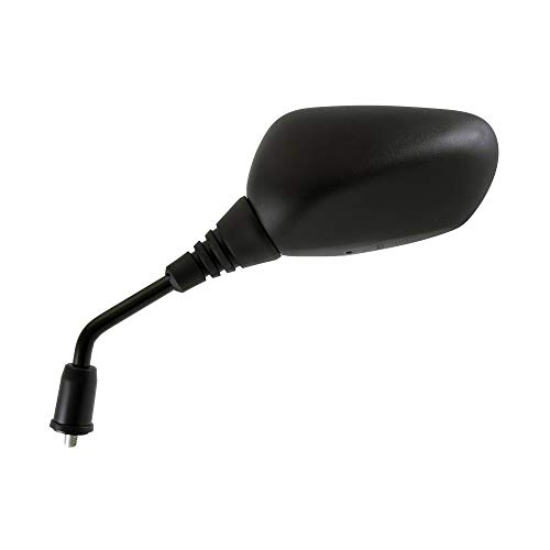 Rétroviseur compatible avec Yamaha 125 Majesty 2014+ gauche